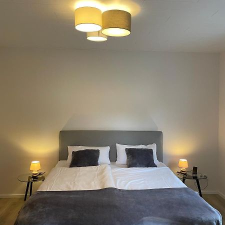Ferienwohnung Annika Huckeswagen Exterior foto